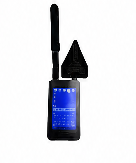 Handheld Spectrum Analyzer