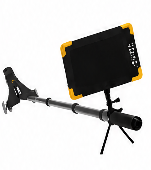 Long-range Probe System