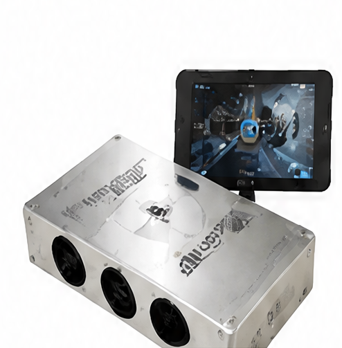 Field Monitoring Device