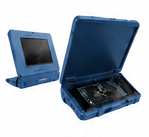 Portable Control Console
