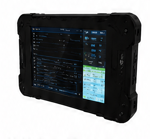 Multi-channel Scanner